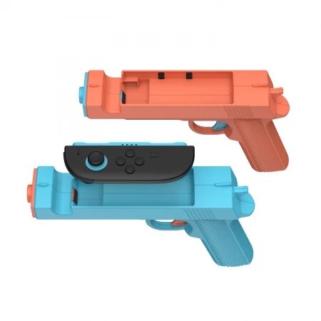 Pistolet de tir pour Nintendo Switch 2 DOBE TNS-3185 (Boite/blister)