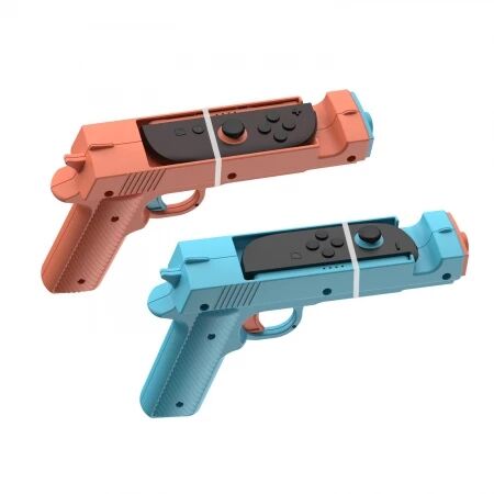 Pistolet de tir pour Nintendo Switch 2 DOBE TNS-3185 (Boite/blister)