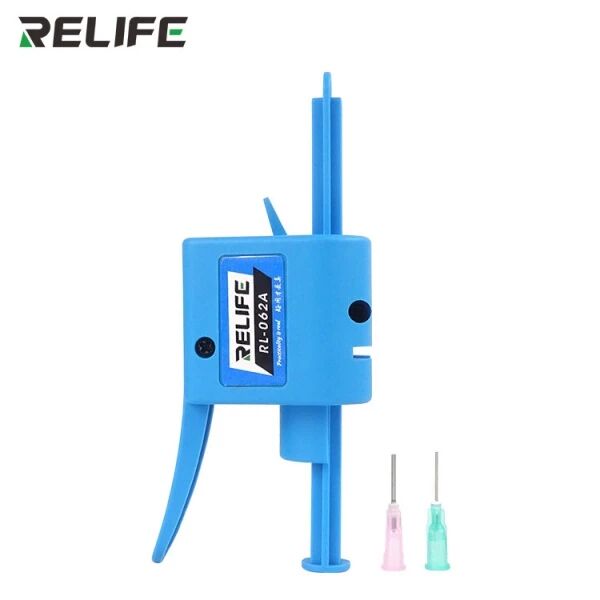 Pistolet manuel � colle RELIFE RL-062A / 10CC
