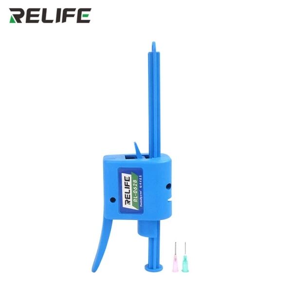 Pistolet manuel � colle RELIFE RL-062B / 30-60CC