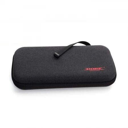 Pochette de transport (rangement) + étui à jeux pour Nintendo Switch 2 DOBE TNS-3173C (Boite/blister) noir