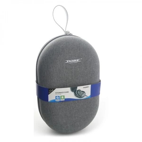 Pochette de transport (rangement) pour PlayStation 5 / PS5 VR (VR2) DOBE TP5-2521 (Boite/blister)