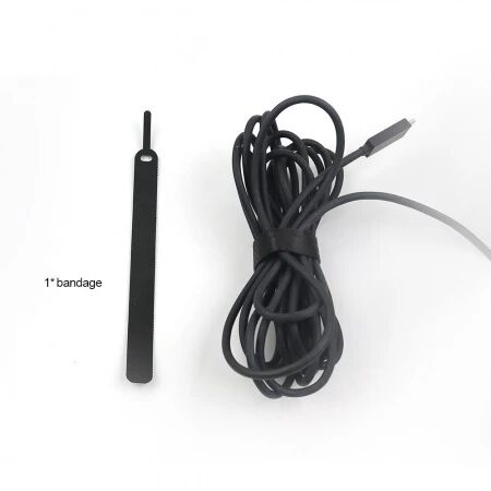 Pochette de transport (rangement) pour PlayStation 5 / PS5 VR (VR2) DOBE TP5-2521 (Boite/blister)