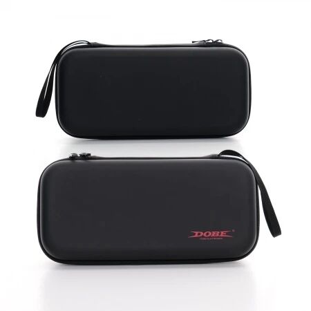 Pochette de voyage (rangement) pour Nintendo Switch 2 DOBE TNS-3173 noir (Boite/blister)