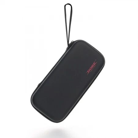 Pochette de voyage (rangement) pour Nintendo Switch 2 DOBE TNS-3173 noir (Boite/blister)