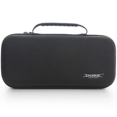 Pochette/Housse de transport (rangement) pour Steam Deck DOBE TY-2816 (Boite/blister) noir
