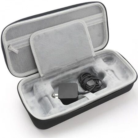 Pochette/Housse de transport (rangement) pour Steam Deck DOBE TY-2816 (Boite/blister) noir