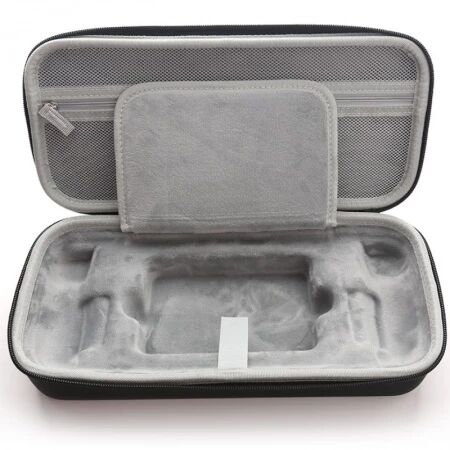 Pochette/Housse de transport (rangement) pour Steam Deck DOBE TY-2816 (Boite/blister) noir