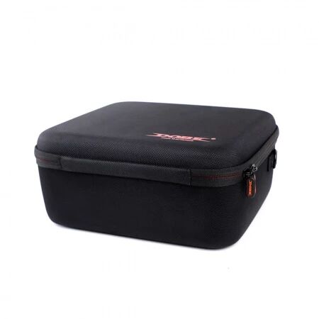 Pochette/housse de transport (sac de rangement) pour Nintendo Switch DOBE TNS-1898B (Boite/blister) noir