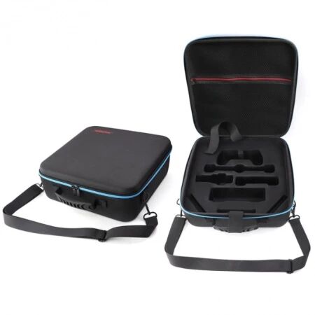 Pochette/housse de transport (sac de rangement) pour Nintendo Switch DOBE TNS-2157 (Boite/blister) noir