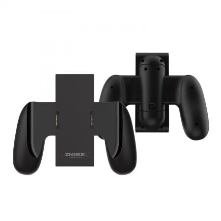 Poignée de charge pour Nintendo Switch 2 DOBE TNS-3177 (Boite/blister) noir