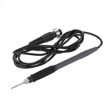 Poignée de Fer à Souder SUNSHINE 210  6 Pins (Sans Pointe) pour Station S1