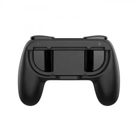 Poignée pour manette de Nintendo Switch Nintendo Switch 2 DOBE TNS-3162 noir (Boite/blister)