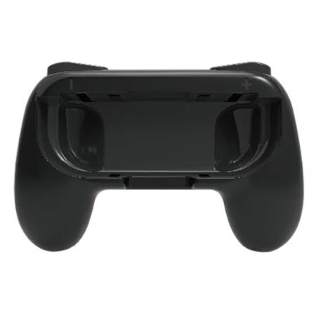Poignée pour manette de Nintendo Switch OLED DOBE TNS-851B noir (lot de 2) (Boite/blister) noir
