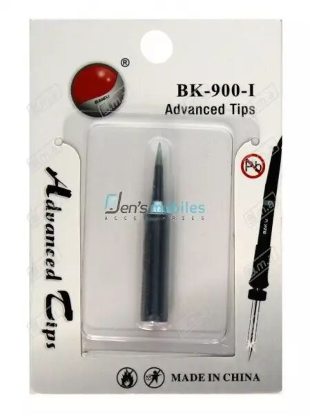 Pointe pour fer � souder 900M-T-I BAKU BK-900-I