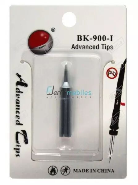 Pointe pour fer � souder 900M-T-S BAKU BK-900-I