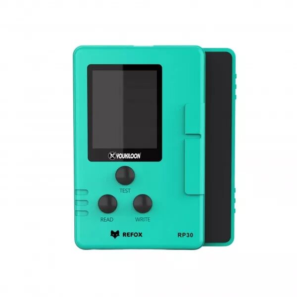 Programmateur REFOX RP-30 multifonctions True Tone (i7-i11 Pro Max) et Batterie (i8-i13Pro Max)
