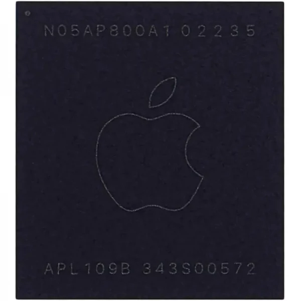 Puce IC Alimentation 343S00572 iPhone 14/14 Plus