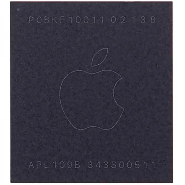 Puce IC Alimentation principale 343S00511 iPhone 13 Pro Max/13 Pro/13 Mini/13