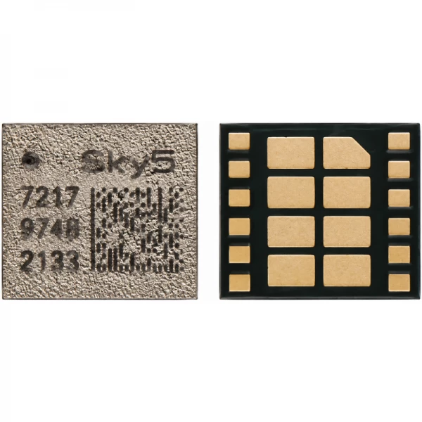 Puce IC Amplificateur 2G Sky 5-72177 iPhone 13 Pro Max/13 Pro