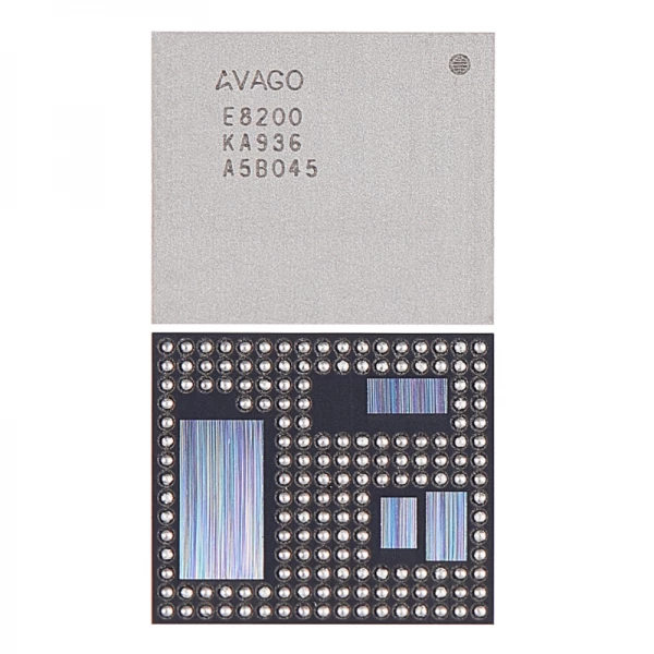 Puce IC Amplificateur de puissance haute fr�quence PA-HB-E / 8200 iPhone 12/12 Pro/12 Pro Max