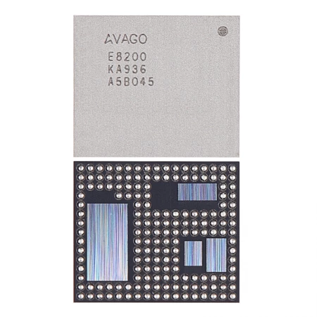Puce IC Amplificateur de puissance haute fr&eacute;quence PA-HB-E / 8200 iPhone 12/12 Pro/12 Pro Max