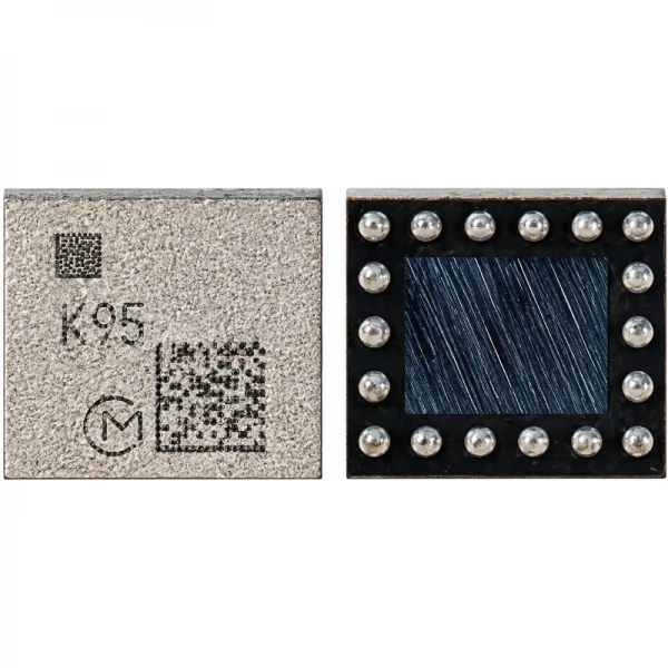 Puce IC Amplificateur de r�ception signal bande basse (LB) K95 iPhone 14/14 Pro/14 Pro Max/14 Plus/15/15 Plus/15 Pro/15 Pro Max/16e/16/16 Plus/16 Pro/16 Pro Max