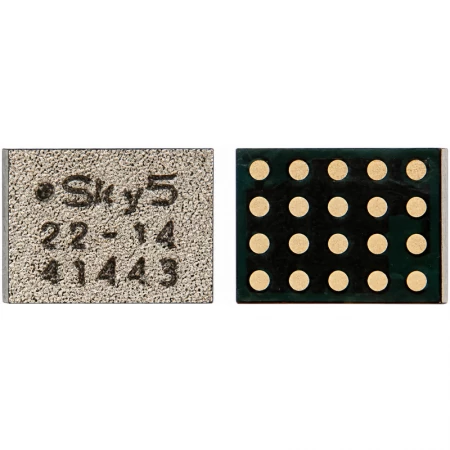Puce IC Amplificateur de signal 22-14 iPhone 14/14 Pro/14 Pro Max/14 Plus