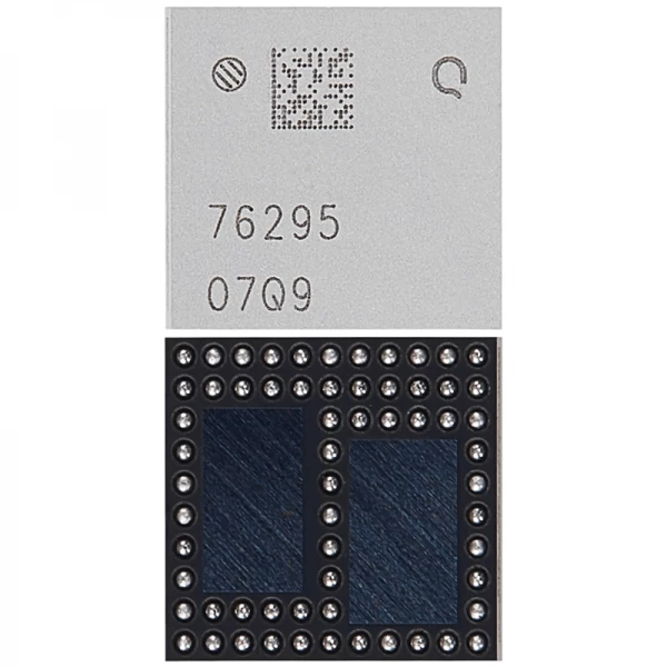 Puce IC Amplificateur haute fr�quence 76295 iPhone 14/14 Plus