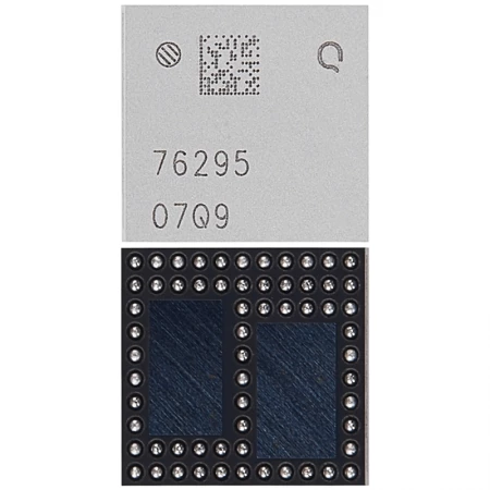 Puce IC Amplificateur haute fr&eacute;quence 76295 iPhone 14/14 Plus