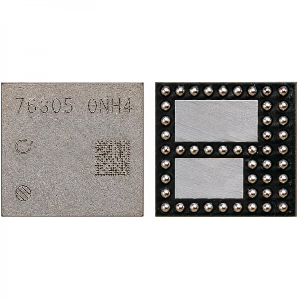 Puce IC Amplificateur haute fr�quence 76305 iPhone 15 Pro/15 Pro Max