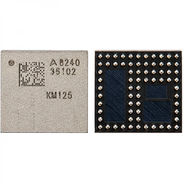 Puce IC Amplificateur haute fr�quence 8240 iPhone 14 Pro/14 Pro Max