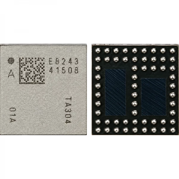 Puce IC Amplificateur haute fr�quence 8243 iPhone 15/15 Plus/15 Pro/15 Pro Max/16/16 Plus
