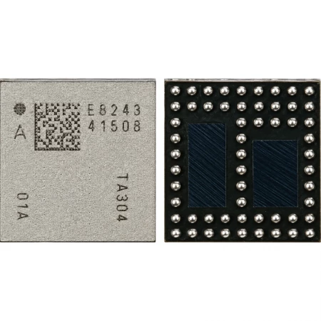 Puce IC Amplificateur haute fr&eacute;quence 8243 iPhone 15/15 Plus/15 Pro/15 Pro Max/16/16 Plus