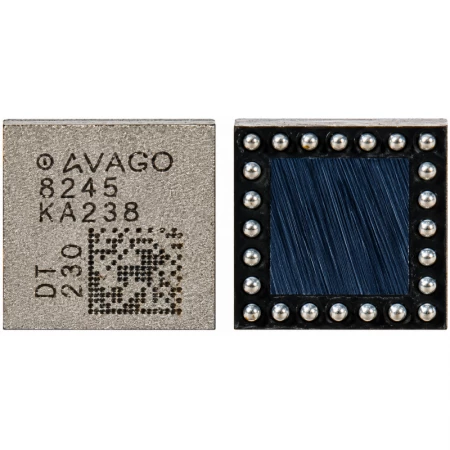 Puce IC Amplificateur signal 5G 8245 iPhone 14/14 Pro/14 Pro Max/14 Plus/15/15 Plus/15 Pro/15 Pro Max