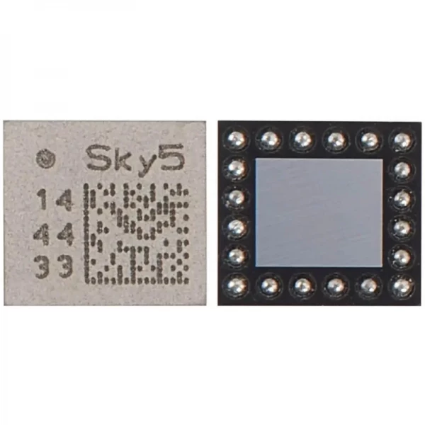 Puce IC Antenne fr�quence interm�diaire / haute (Sky 5-14) iPhone 13 Pro Max/13 Pro/13 Mini/13