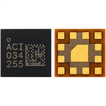 Puce IC Antenne inf&eacute;rieure ANT (ACI) iPhone 12/12 Pro/12 Pro Max