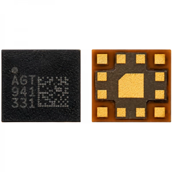 Puce IC Antenne UHF 2.4G (AGI) iPhone 11 Pro/11 Pro Max