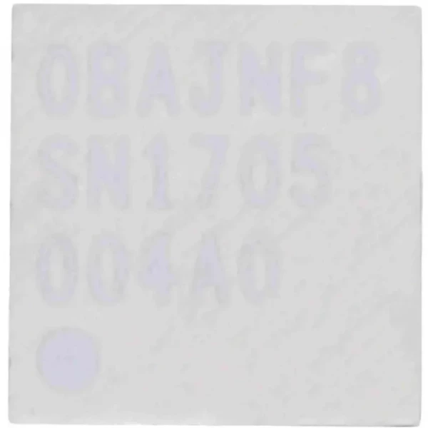 Puce IC Boost charge sans fil Dombra SN1705 SN1705 iPhone 12/12 Pro/12 Pro Max/12 Mini (lot de 3pcs)