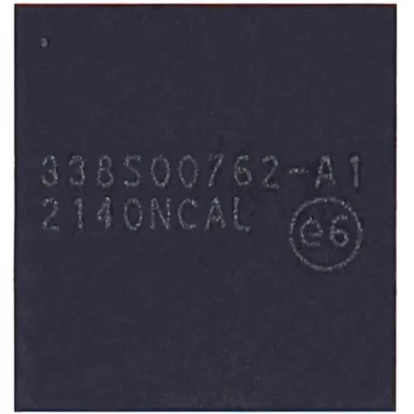 Puce IC Cam�ra 338S00762 iPhone 13 Pro Max/13 Pro/13 Mini/13 (lot de 3pcs)