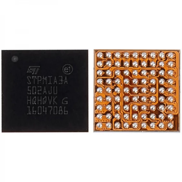 Puce IC Cam�ra STCPM1A3 iPhone 15/15 Plus/15 Pro/15 Pro Max/16e/16/16 Plus/16 Pro/16 Pro Max