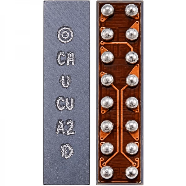 Puce IC Capteur (CAW) iPhone 12/12 Pro/12 Pro Max/12 Mini/13 Pro/13
