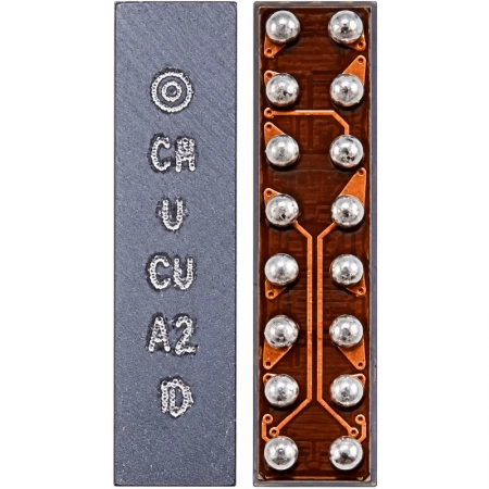 Puce IC Capteur (CAW) iPhone 12/12 Pro/12 Pro Max/12 Mini/13 Pro/13