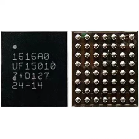 Puce IC Charge 1616A0 iPhone 13 Pro Max/13 Pro/13 Mini/13