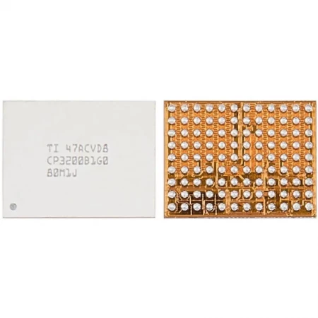 Puce IC Charge CP3200B1 iPhone 16/16 Plus/16 Pro/16 Pro Max