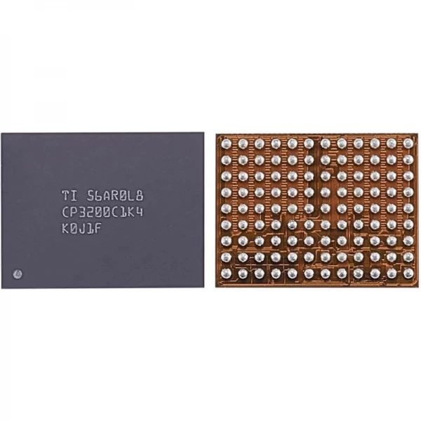 Puce IC Charge CP3200C1 iPhone 17/17 Air/17 Pro/17 Pro Max