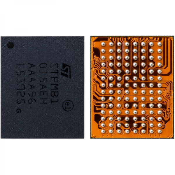 Puce IC Charge sans fil STPMB iPhone 11/11 Pro/11 Pro Max