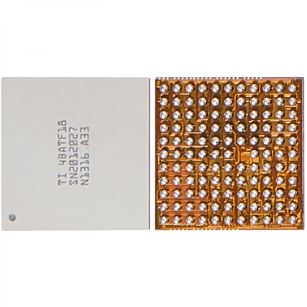 Puce IC Charge SN2012027 A33 iPhone 16/16 Plus/16 Pro/16 Pro Max/iPad mini 7
