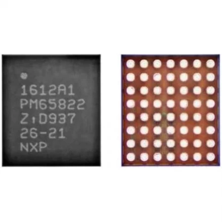 Puce IC Charge USB U2 (U6300) iPhone 11/11 Pro/11 Pro Max