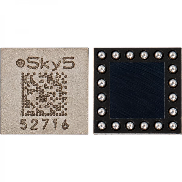 Puce IC Commutateur d\'antenne (Sky 5-52) iPhone 14/14 Pro/14 Pro Max/14 Plus